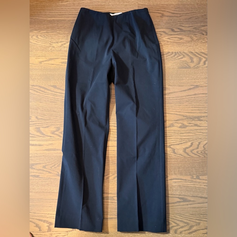 MaxMara Elegant Dress Pants